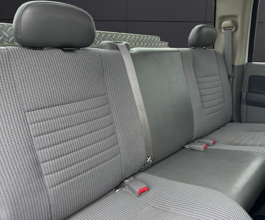 2007 Dodge Ram 1500 Image 18