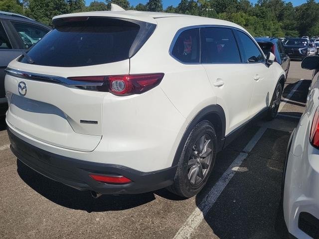 2021 Mazda CX-9 Image 2