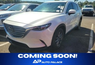 Image for 2021 Mazda CX-9 Touring Lowest Price Around ID: 6801489