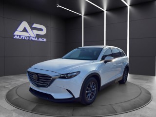 Image for 2021 Mazda CX-9 Touring Lowest Price Around ID: 6801489