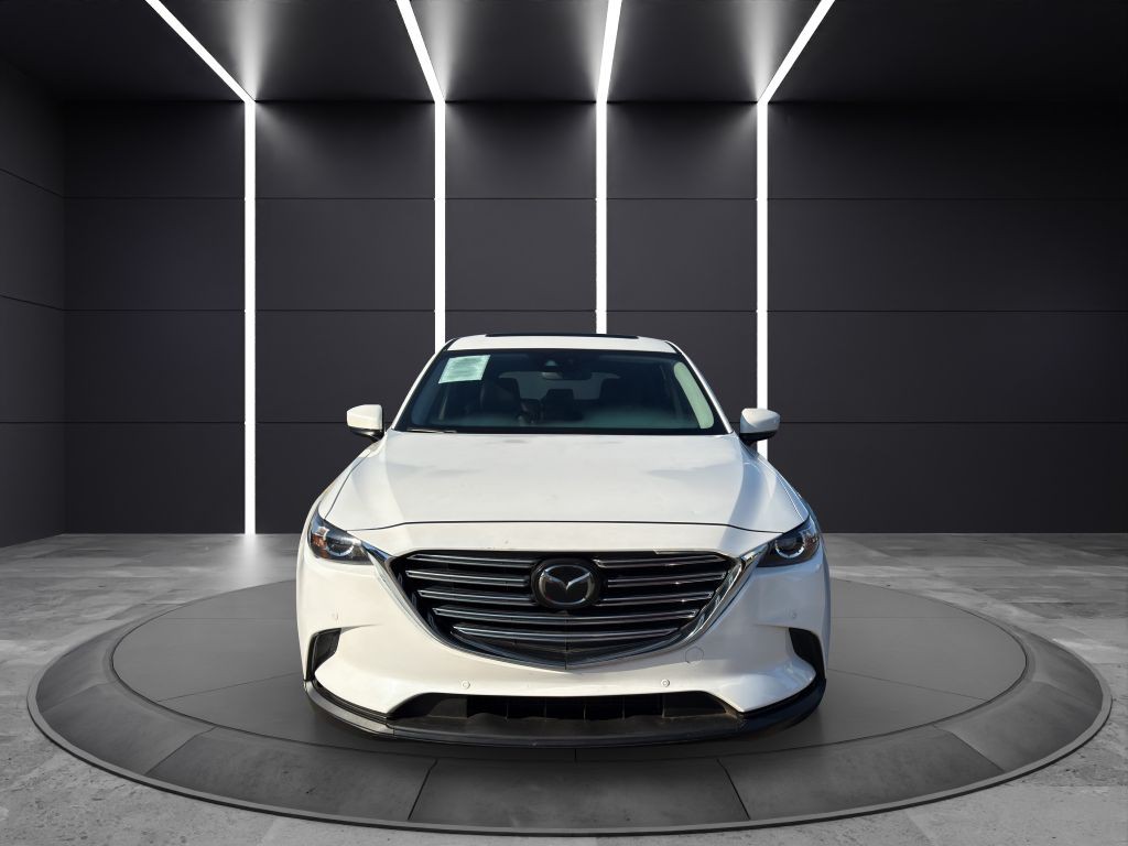 2021 Mazda CX-9 Image 2
