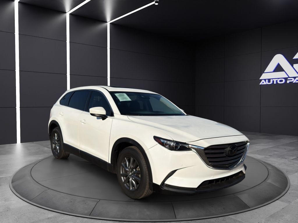 2021 Mazda CX-9 Image 3