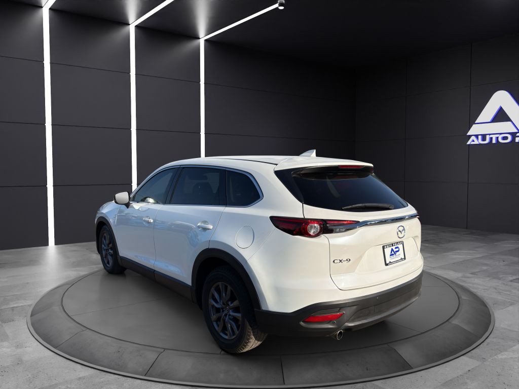 2021 Mazda CX-9 Image 4