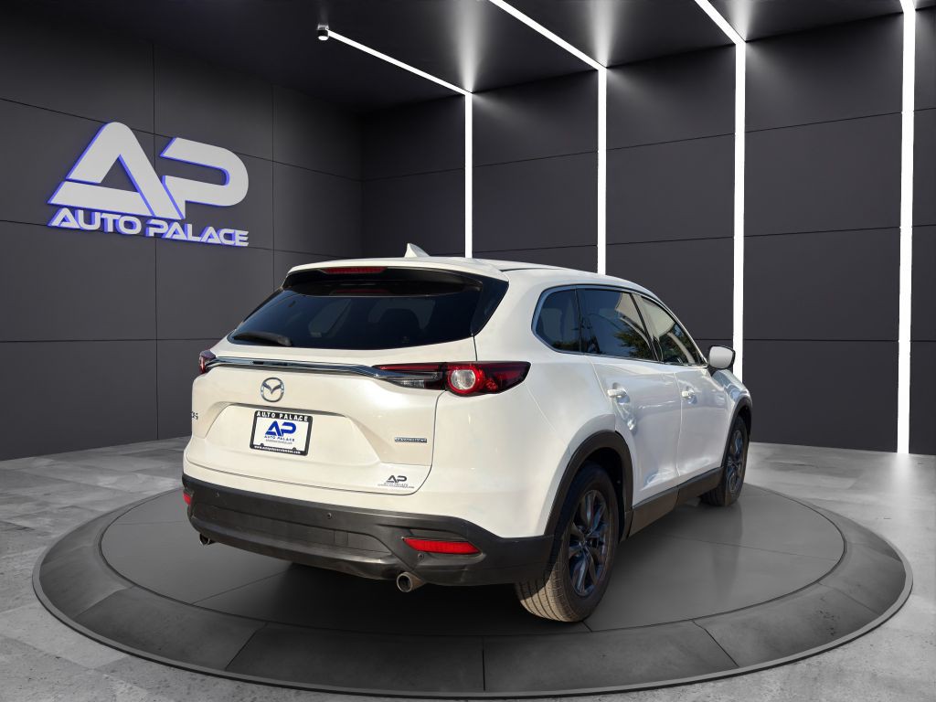 2021 Mazda CX-9 Image 6