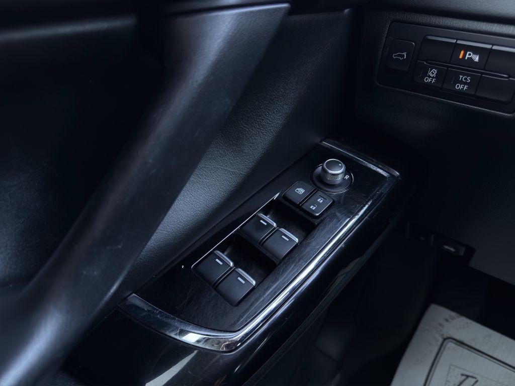 2021 Mazda CX-9 Image 11