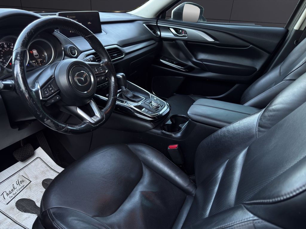 2021 Mazda CX-9 Image 12
