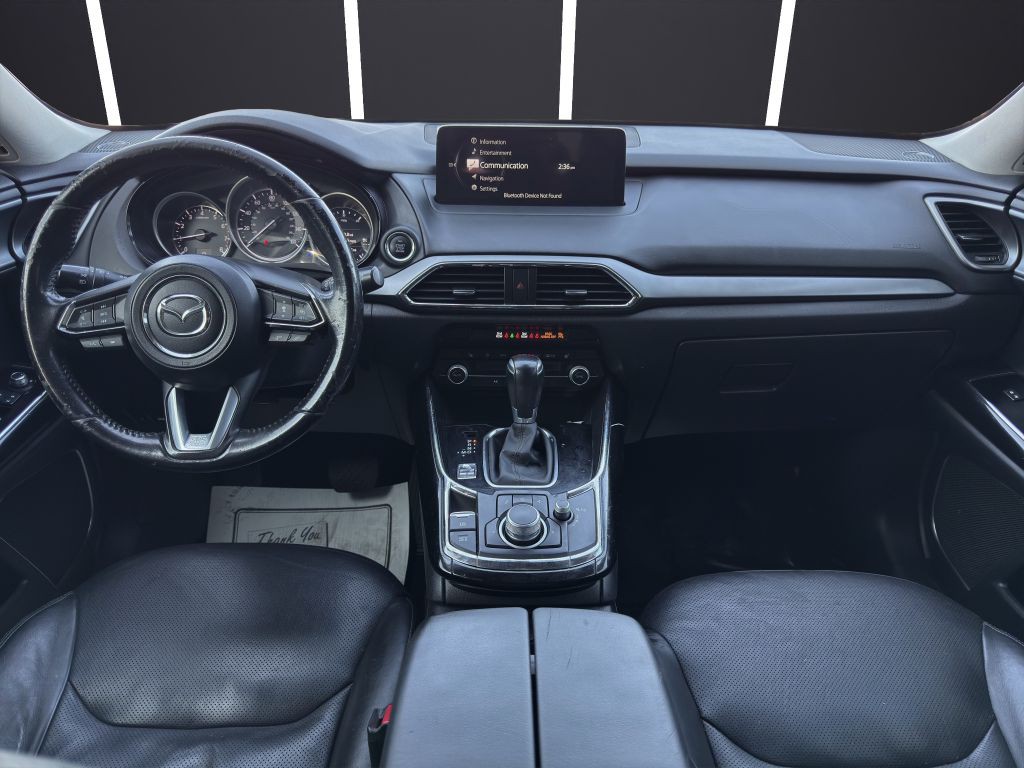 2021 Mazda CX-9 Image 13