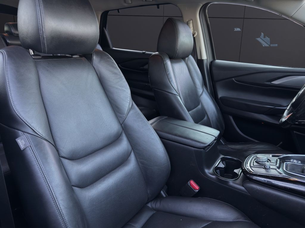 2021 Mazda CX-9 Image 14