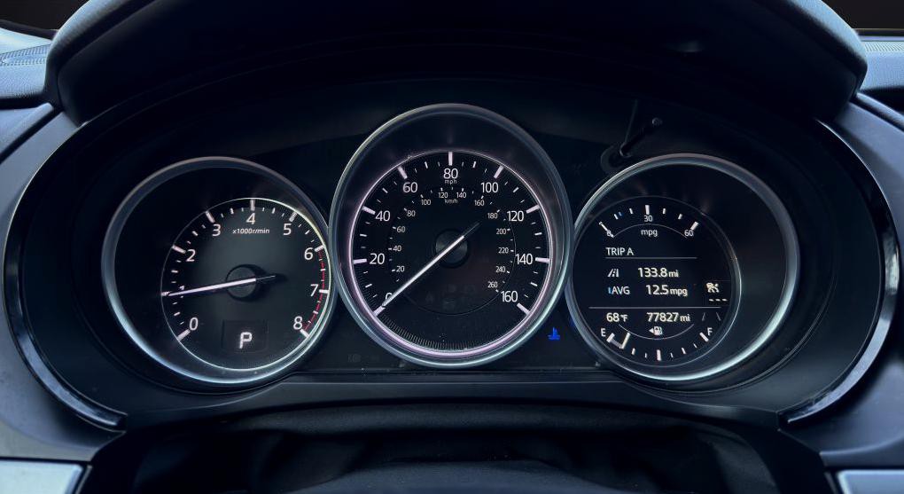 2021 Mazda CX-9 Image 16