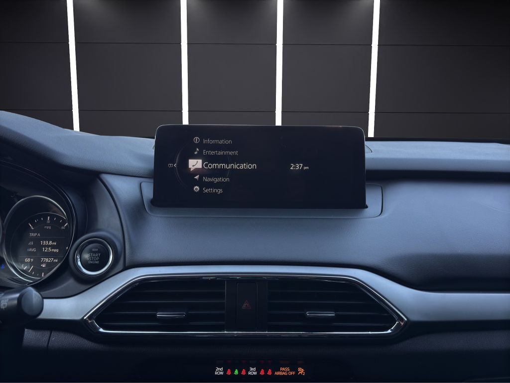 2021 Mazda CX-9 Image 17