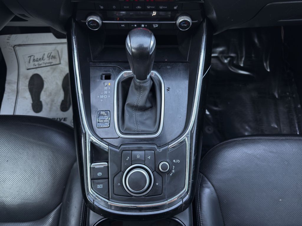 2021 Mazda CX-9 Image 18