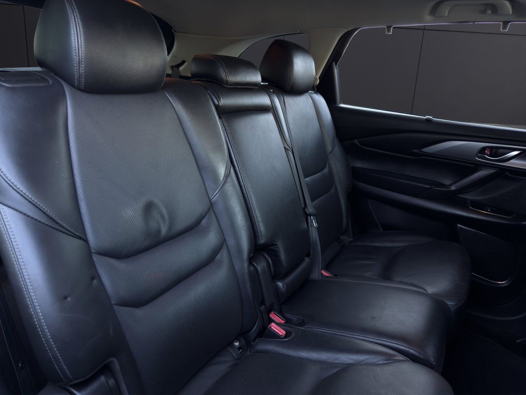 2021 Mazda CX-9 Image 20