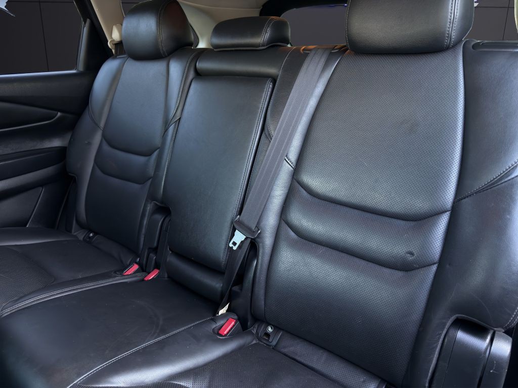 2021 Mazda CX-9 Image 21