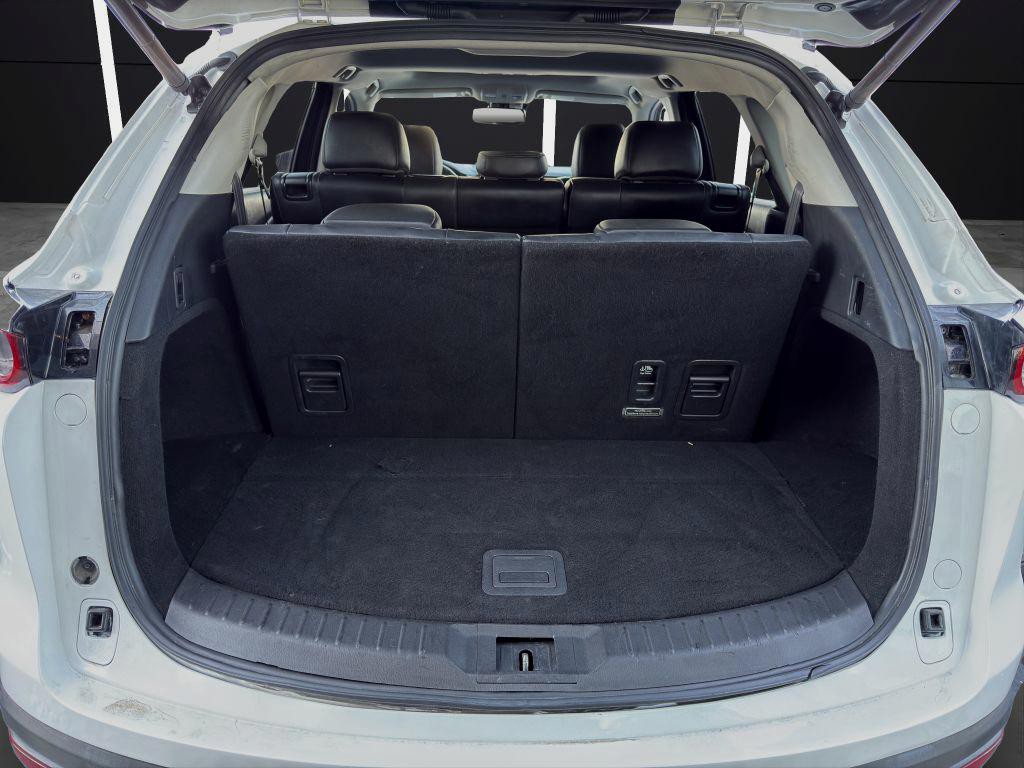 2021 Mazda CX-9 Image 22