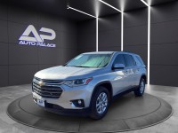 Image for 2019 Chevrolet Traverse LT ID: 6803960