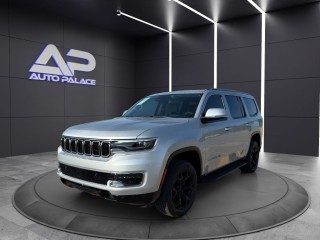 Image for 2022 Jeep Wagoneer SERIES III TVs ROOF KBB 53K ID: 6807380