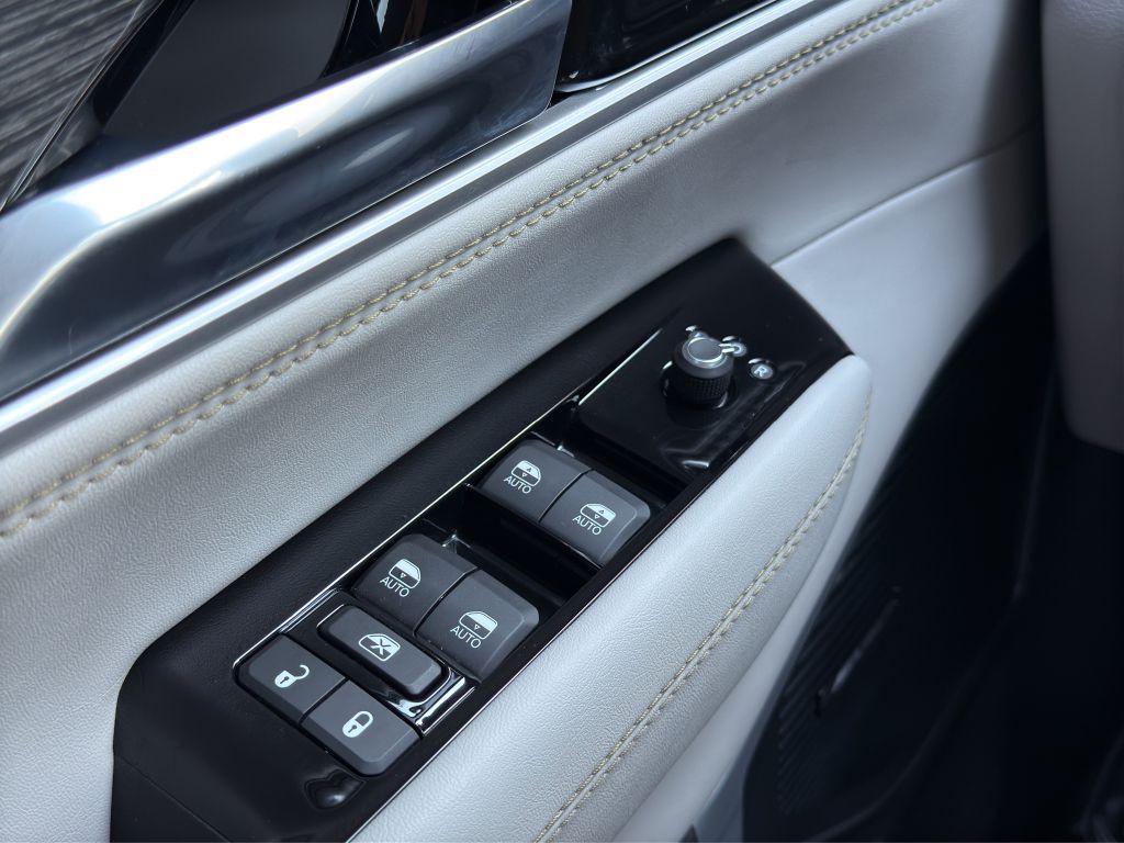 2022 Jeep Wagoneer Image 11
