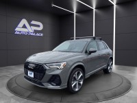 Image for 2021 Audi Q3 S-Line Premium Plus ID: 6809978