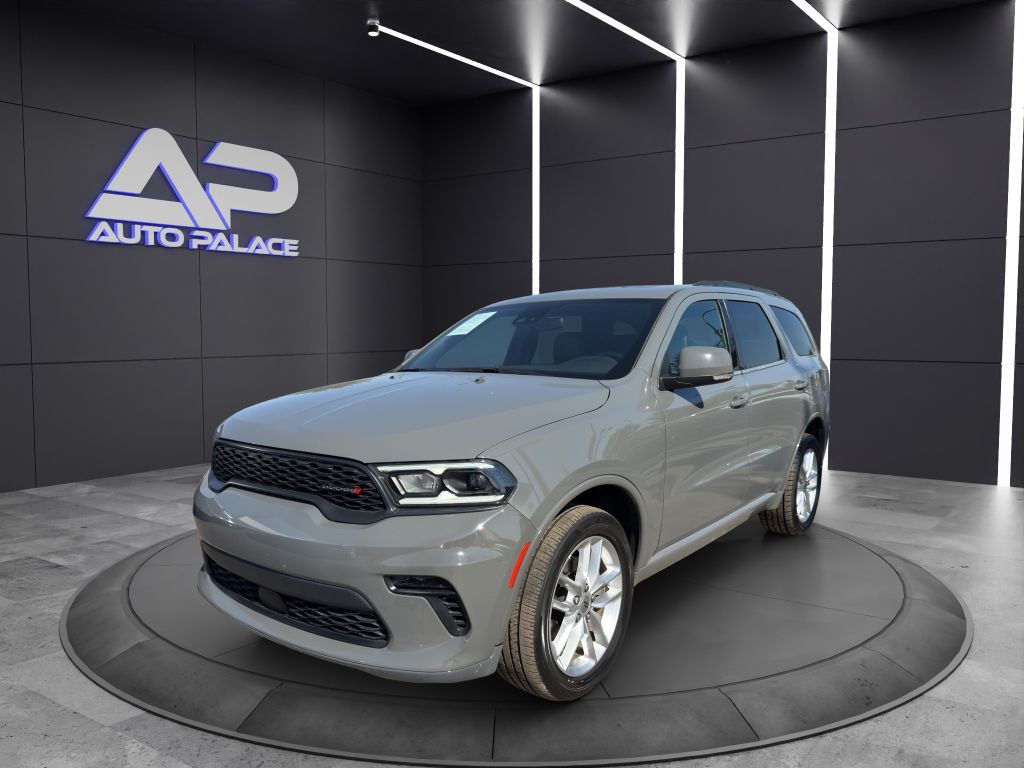 2022 Dodge Durango Image 1