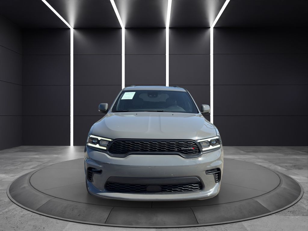 2022 Dodge Durango Image 2