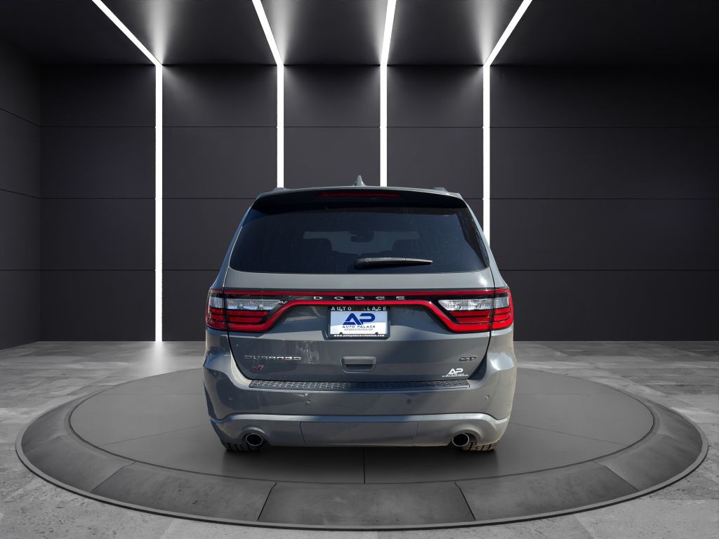 2022 Dodge Durango Image 5