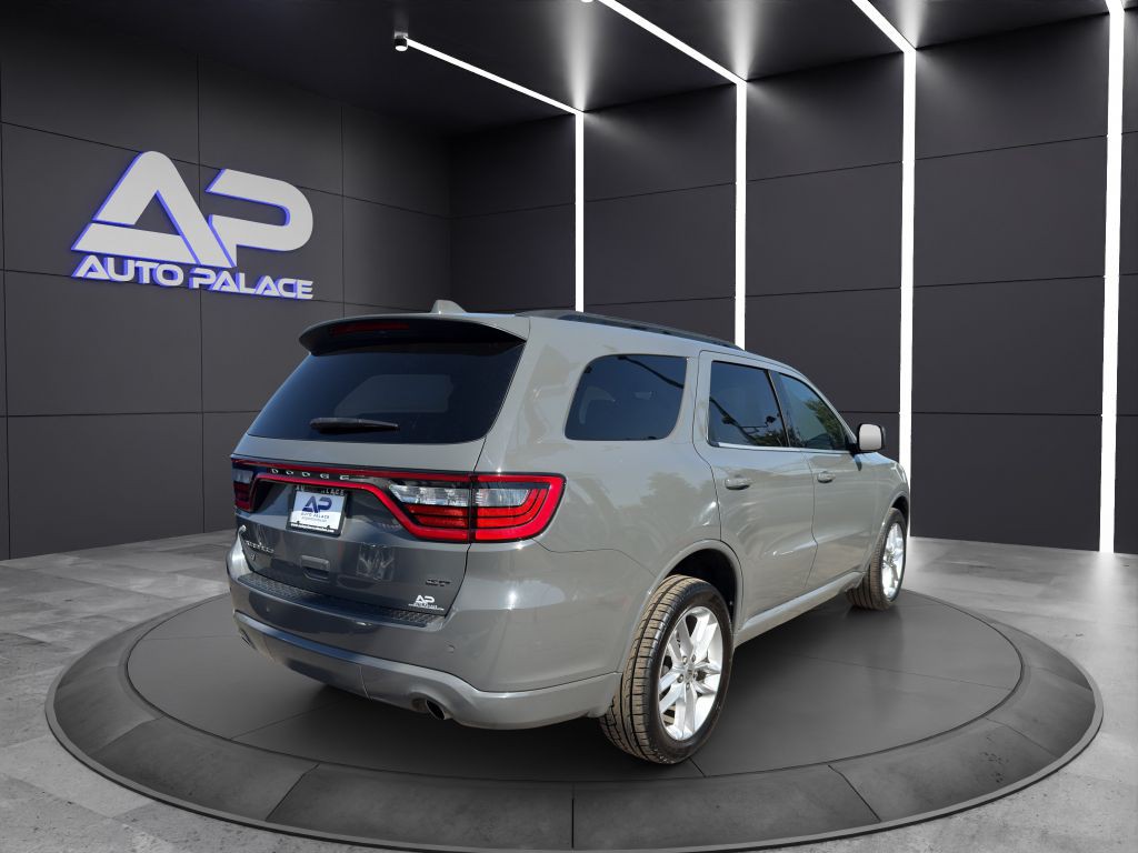 2022 Dodge Durango Image 6