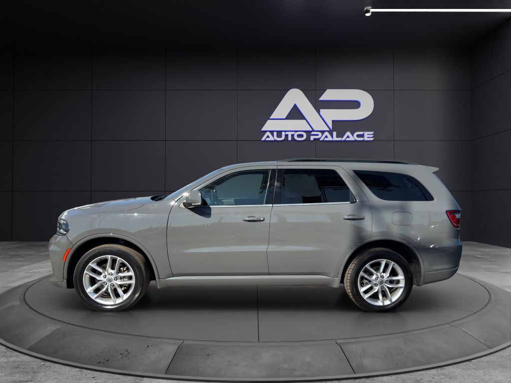 2022 Dodge Durango Image 7