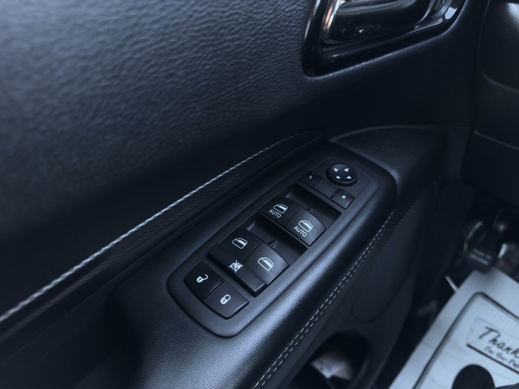 2022 Dodge Durango Image 11