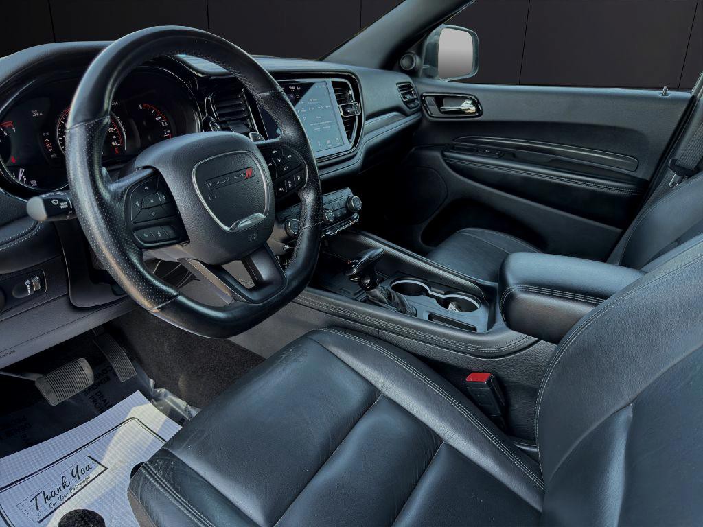 2022 Dodge Durango Image 12