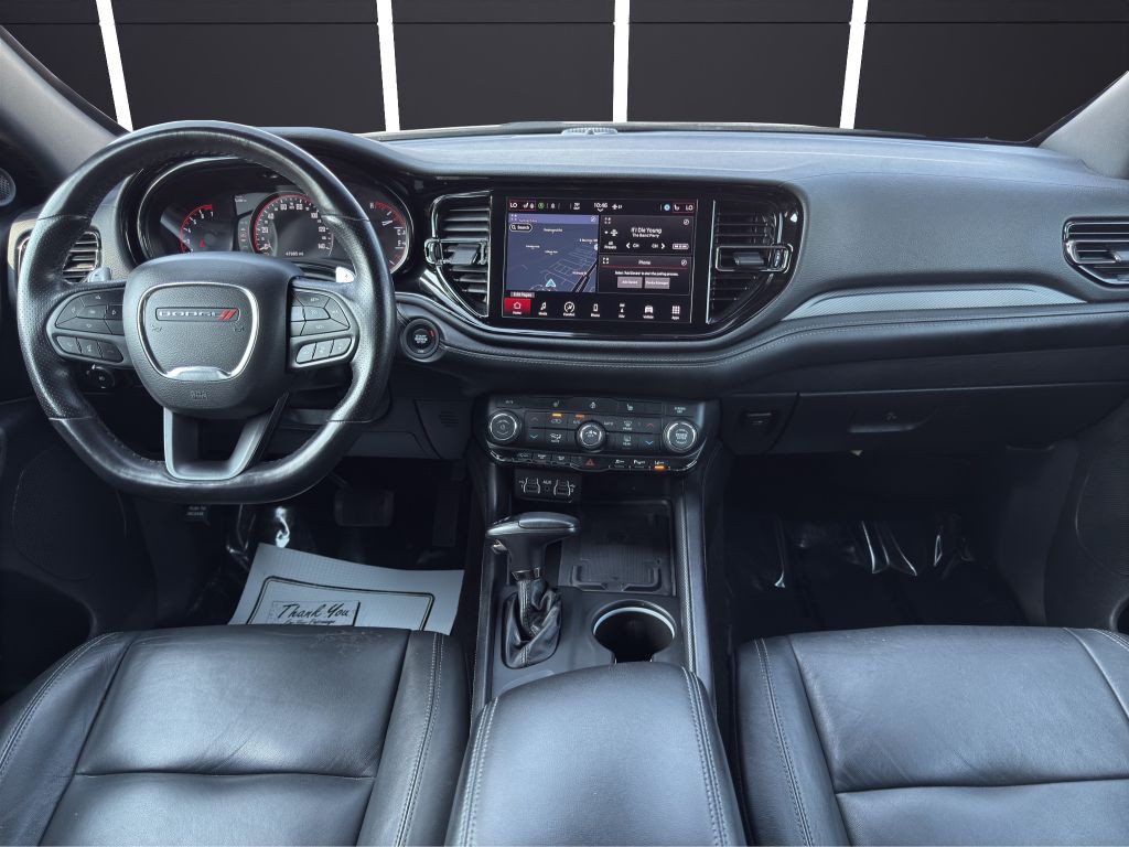 2022 Dodge Durango Image 13
