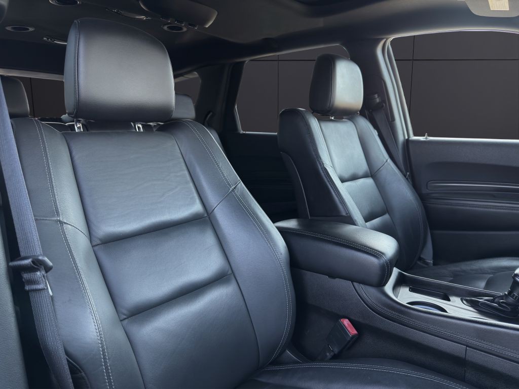 2022 Dodge Durango Image 14