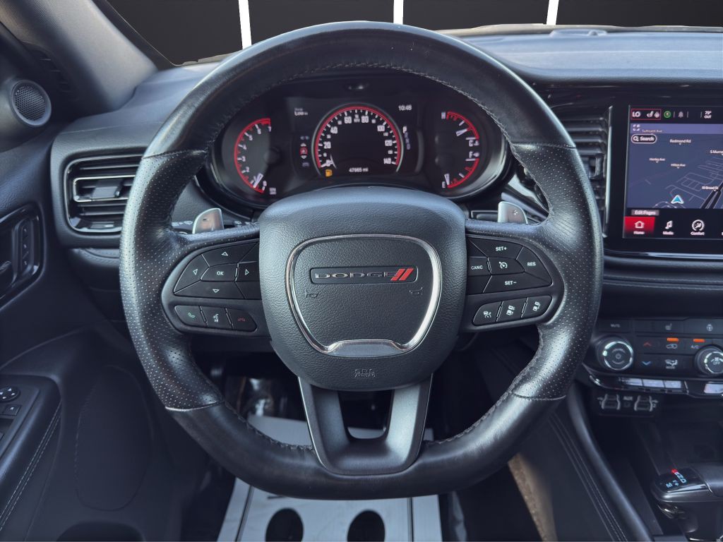 2022 Dodge Durango Image 16