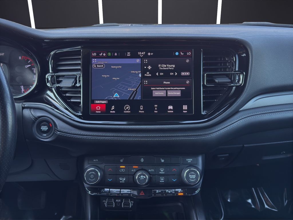 2022 Dodge Durango Image 18