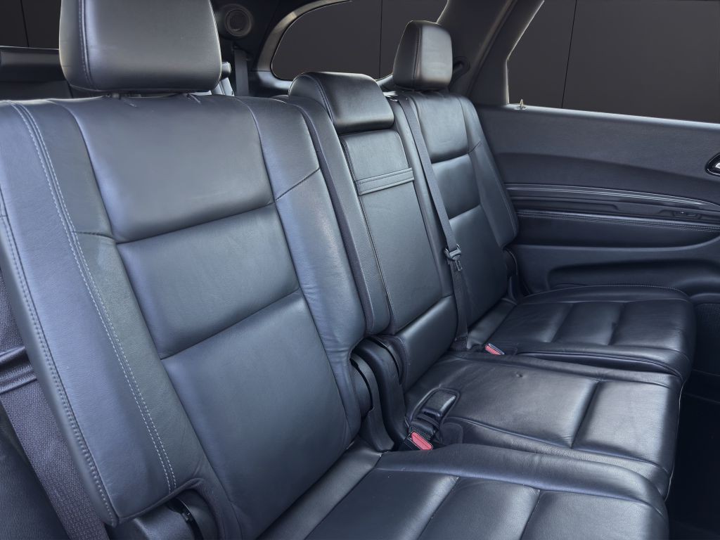 2022 Dodge Durango Image 21