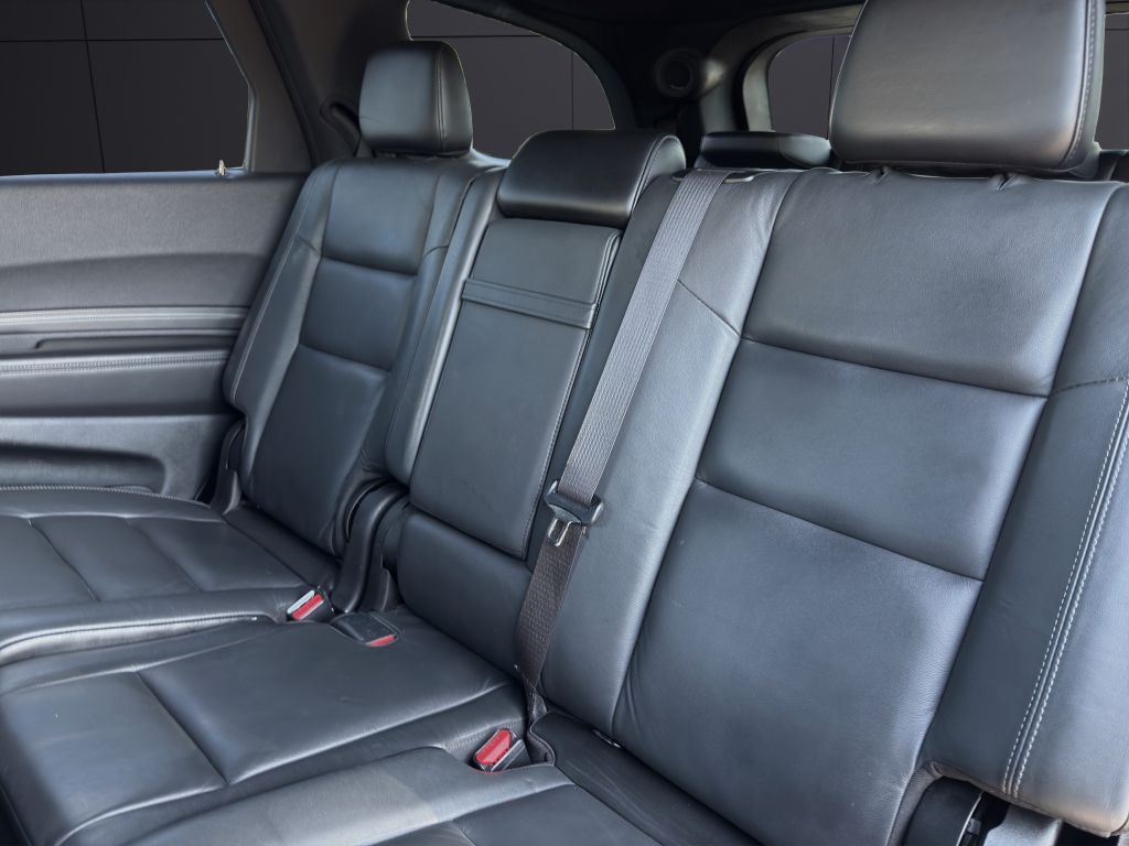 2022 Dodge Durango Image 22