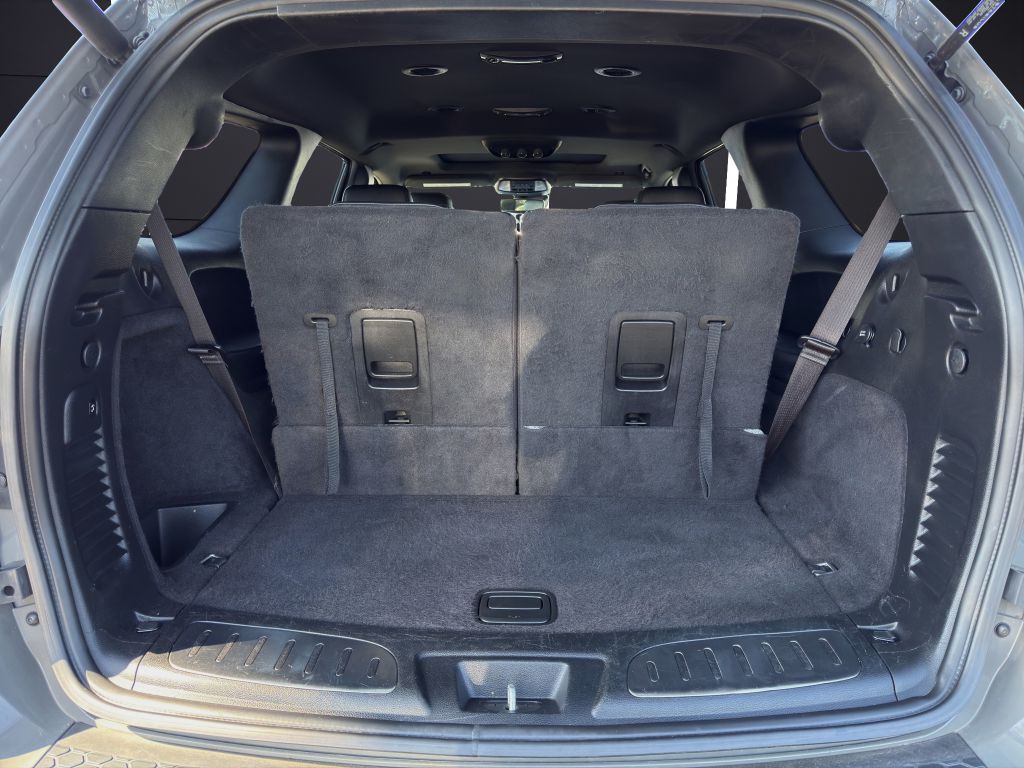 2022 Dodge Durango Image 23