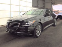 Image for 2018 Genesis G80 BASE ID: 6809984