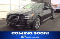 Image for 2018 Genesis G80 BASE ID: 6809984