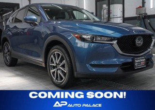 Image for 2018 Mazda CX-5 Touring ID: 6809989
