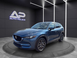 Image for 2018 Mazda CX-5 TOURING KBB VALUE 22K WOW ID: 6809989