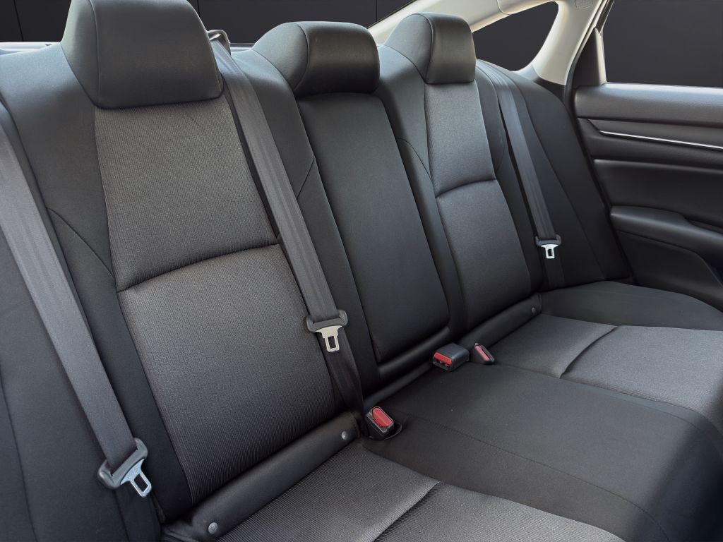 2021 Honda Accord Image 20