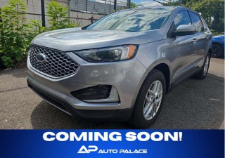 Image for 2024 Ford Edge SEL ID: 6810004