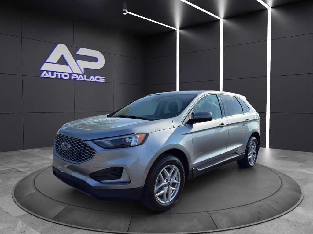 2024 Ford Edge Image 1