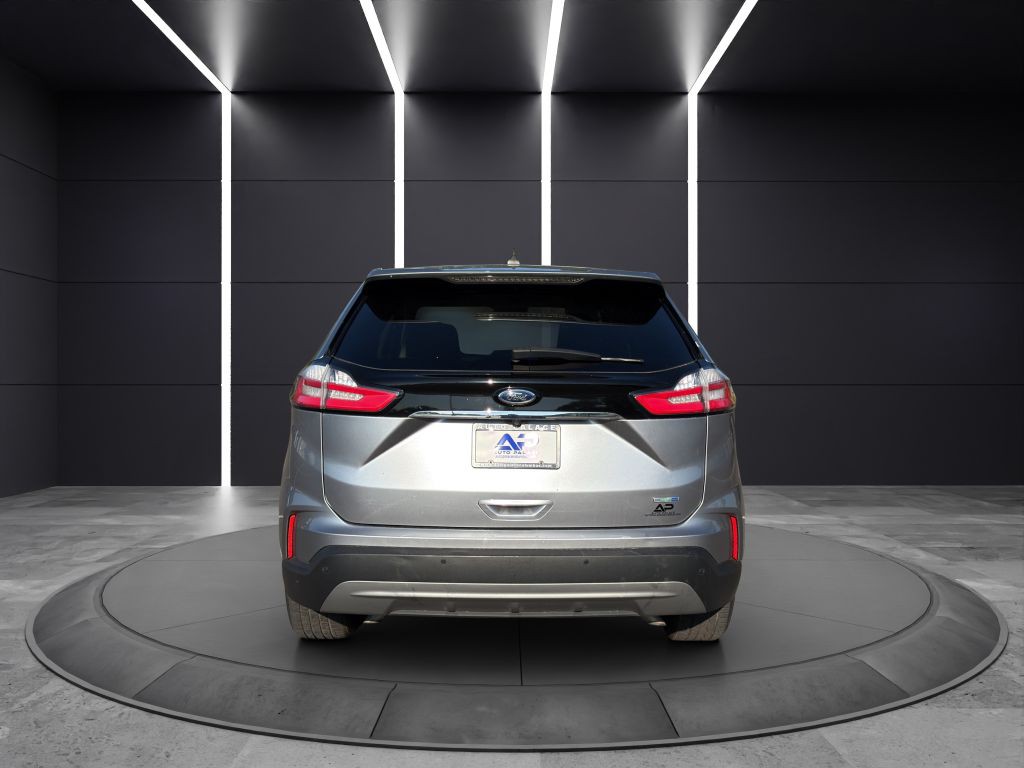 2024 Ford Edge Image 5