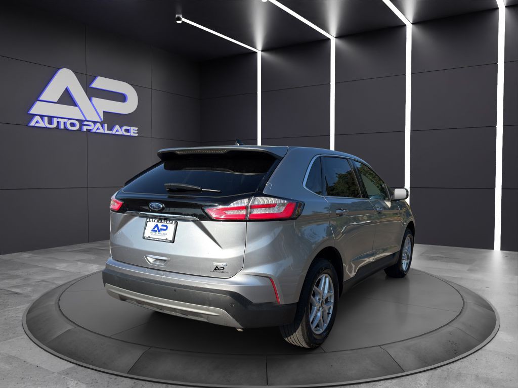 2024 Ford Edge Image 6