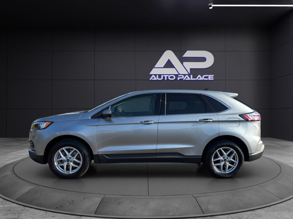 2024 Ford Edge Image 7