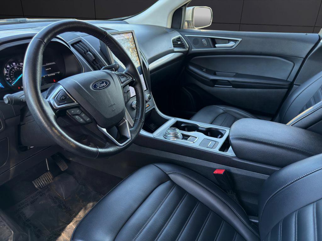 2024 Ford Edge Image 12
