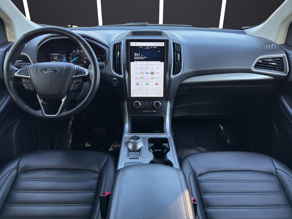 2024 Ford Edge Image 13