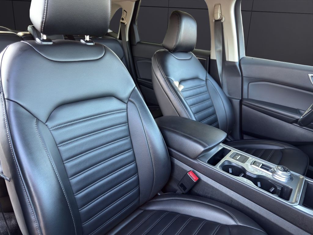 2024 Ford Edge Image 14