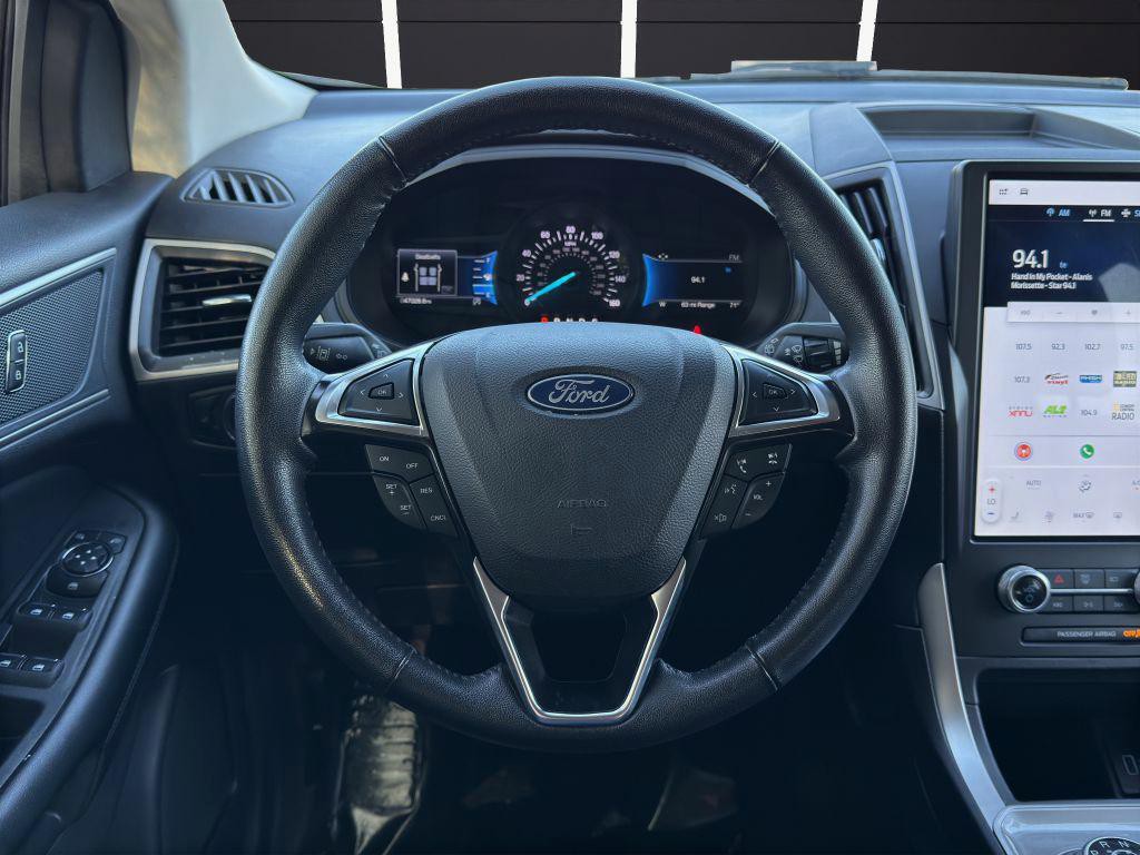 2024 Ford Edge Image 16